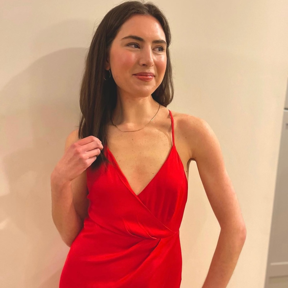 Meet your Posher, Jen